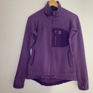 MEC Full-Zip Fleece